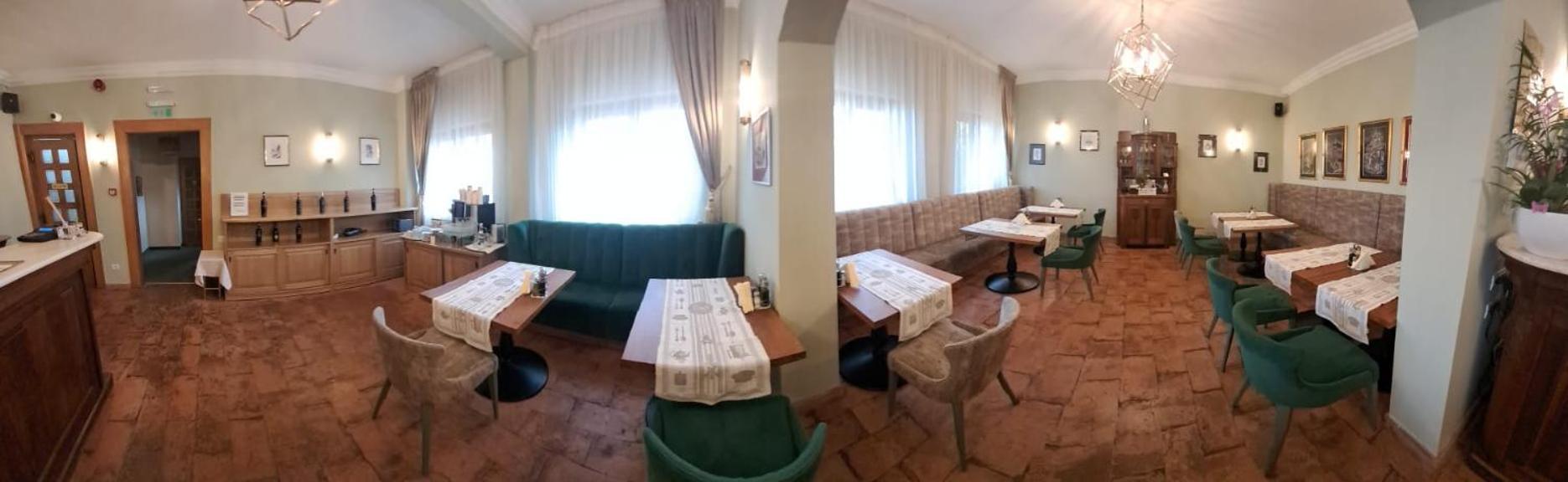 Pensiunea Casa Cranta Braşov Eksteriør bilde